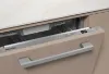 Miele G5851SCVi Full Size Integrated Dishwasher