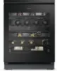 Miele KWTUS7074F OBSW Built-In Wine Cooler in Obsidian Black 