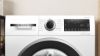 Bosch WNG25401GB Washer Dryer In White