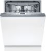 Bosch SMH4HVX00G Fully Integrated Dishwasher