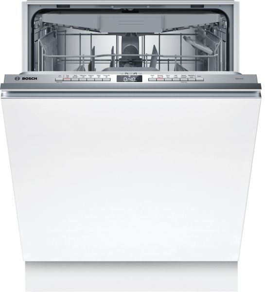 Bosch SMH4HVX00G Fully Integrated Dishwasher