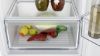 Neff KI7861FE0G  60/40 Split N 30 Built In Fridge Freezer