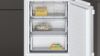 Neff KI7861FE0G  60/40 Split N 30 Built In Fridge Freezer