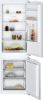 Neff KI7861FE0G  60/40 Split N 30 Built In Fridge Freezer