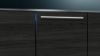 Siemens SN95ZX61CG Full Size Integrated Dishwasher with 13 Place Settings