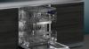 Siemens SN95ZX61CG Full Size Integrated Dishwasher with 13 Place Settings