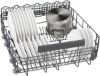 Siemens SN95ZX61CG Full Size Integrated Dishwasher with 13 Place Settings