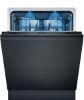 Siemens SN95ZX61CG Full Size Integrated Dishwasher with 13 Place Settings