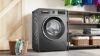 Bosch WNG254R1GB Washer Dryer with Anti Stain System in Grey