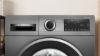 Bosch WNG254R1GB Washer Dryer with Anti Stain System in Grey
