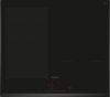 Siemens EX651HEC1E 60cm iQ700 Induction Hob in Black