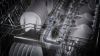 Siemens SN95YX02CG iQ500 Full Size Integrated Dishwasher 