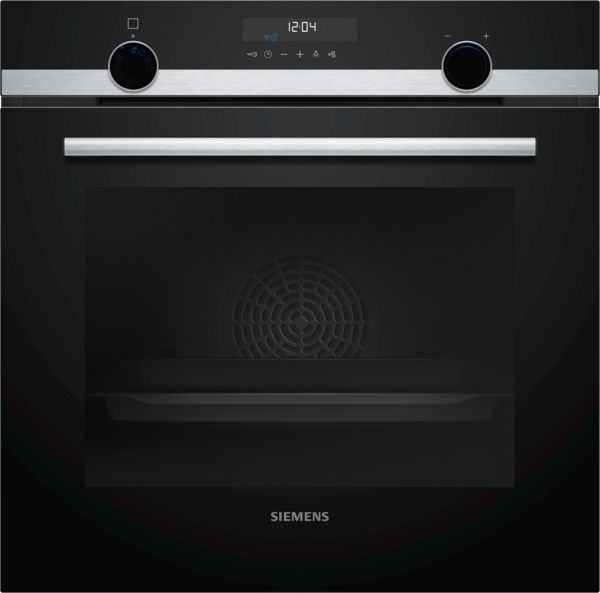 Siemens HB578G5S6B Built In Oven In Stainless Steel