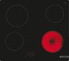 Bosch PKE61RAA8B 60cm Series 2 Electric Ceramic Hob