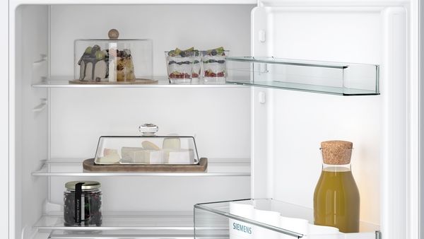 Siemens KU21RVFE0G Built Under Fridge 