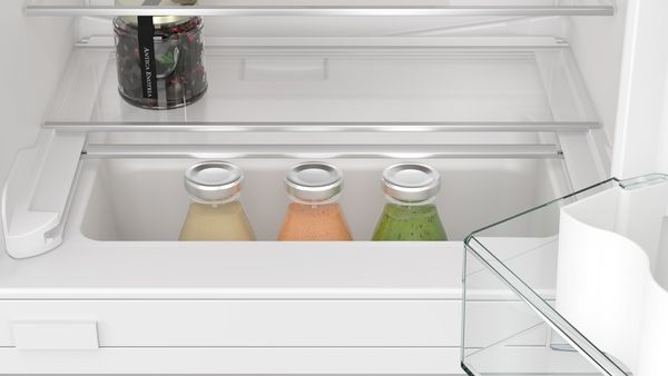 Siemens KU21RVFE0G Built Under Fridge 