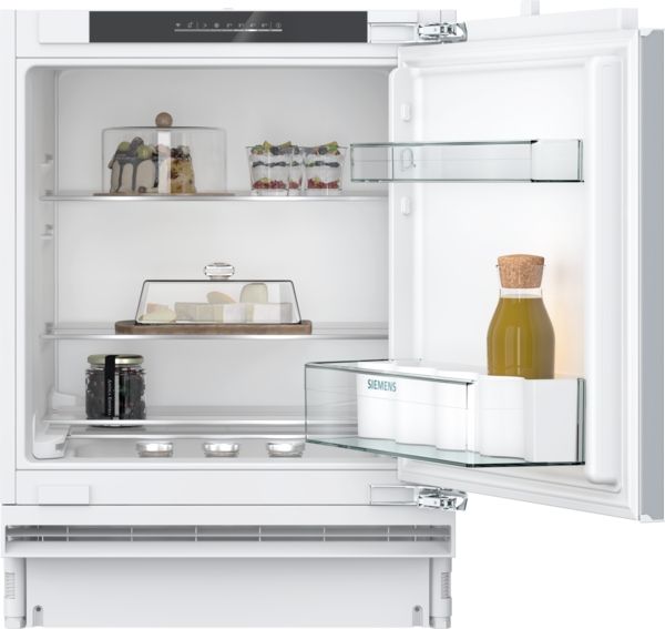 Siemens KU21RVFE0G Built Under Fridge 