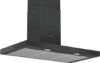 Bosch DWB96BC60B 90cm Wall-Mounted Cooker Hood in Black