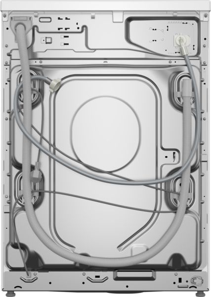 Siemens WN54G1A1GB 10.5kg Wash 6kg Dry Freestanding Washer Dryer 