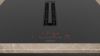 Siemens ED711HQ26E 70cm Induction Hob with Integrated Ventilation System in Black