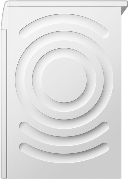 Siemens WG46G2Z1GB 9kg 1600 Spin Washing Machine in White
