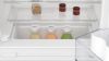 Neff KU2222FD0G Built Under Fridge With Freezer Section 