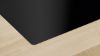 Siemens EH801HVB1E 80cm Induction Hob in Black