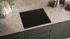 Siemens EU611BEB5E 60cm Induction Hob in Black