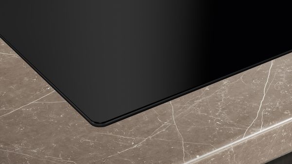 Siemens EU611BEB5E 60cm Induction Hob in Black