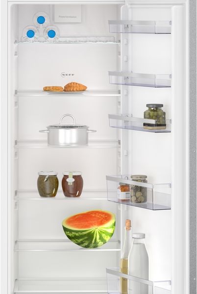 Neff KI1812FE0G Built In Fridge 