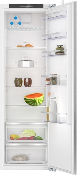 Neff KI1812FE0G Built In Fridge 