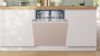 Bosch SMH4HTX02G Fully Integrated Dishwasher 