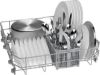 Bosch SMH4HTX02G Fully Integrated Dishwasher 