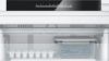 Siemens GU21NVFE0G Built-In Freezer 