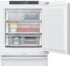 Siemens GU21NVFE0G Built-In Freezer 