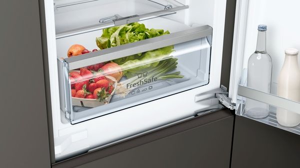Neff KI6863FE0G Built In Fridge-Freezer
