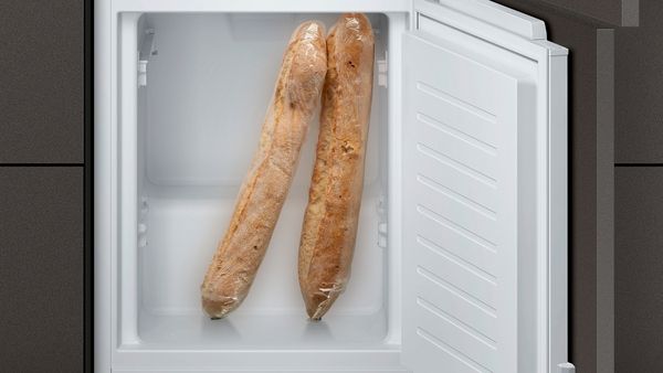 Neff KI6863FE0G Built In Fridge-Freezer