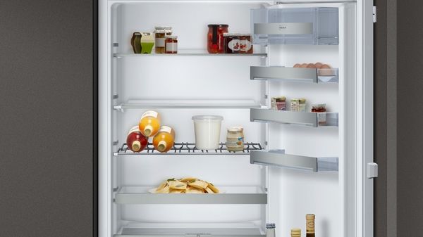 Neff KI6863FE0G Built In Fridge-Freezer