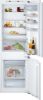 Neff KI6863FE0G Built In Fridge-Freezer