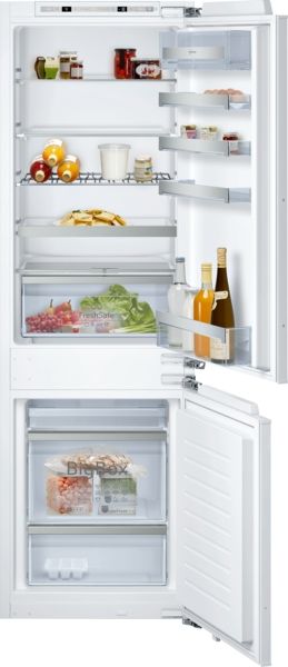 Neff KI6863FE0G Built In Fridge-Freezer