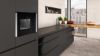 Neff HLAWD53N0B Built In Microwave Oven In Black
