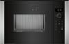 Neff HLAWD53N0B Built In Microwave Oven In Black