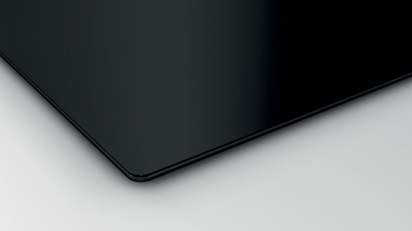 Bosch PWP611BB5B 60cm Induction Hob in Black