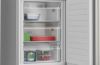 Siemens KG39NXIBF Freestanding Fridge-Freezer In Inox-easyclean