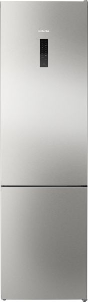 Siemens KG39NXIBF Freestanding Fridge-Freezer In Inox-easyclean