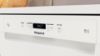 Hotpoint HFC 3C26 W C UK Freestanding Dishwasher with 14 Place Settings - White