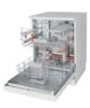 Hotpoint HFC 3C26 W C UK Freestanding Dishwasher with 14 Place Settings - White