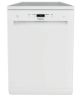 Hotpoint HFC 3C26 W C UK Freestanding Dishwasher with 14 Place Settings - White