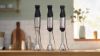Bosch MSM6M622GB Series 6 1000 W ErgoMaster Hand Blender in Stainless Steel