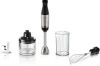 Bosch MSM6M622GB Series 6 1000 W ErgoMaster Hand Blender in Stainless Steel